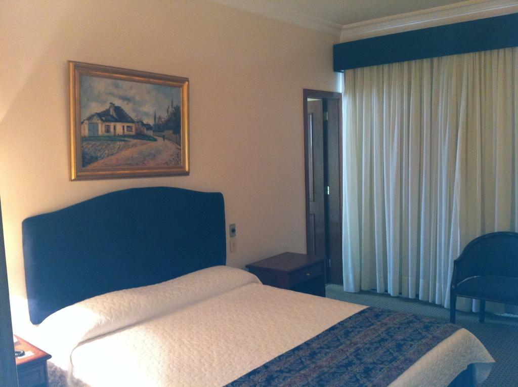 Liberty Palace Hotel Belo Horizonte Room photo