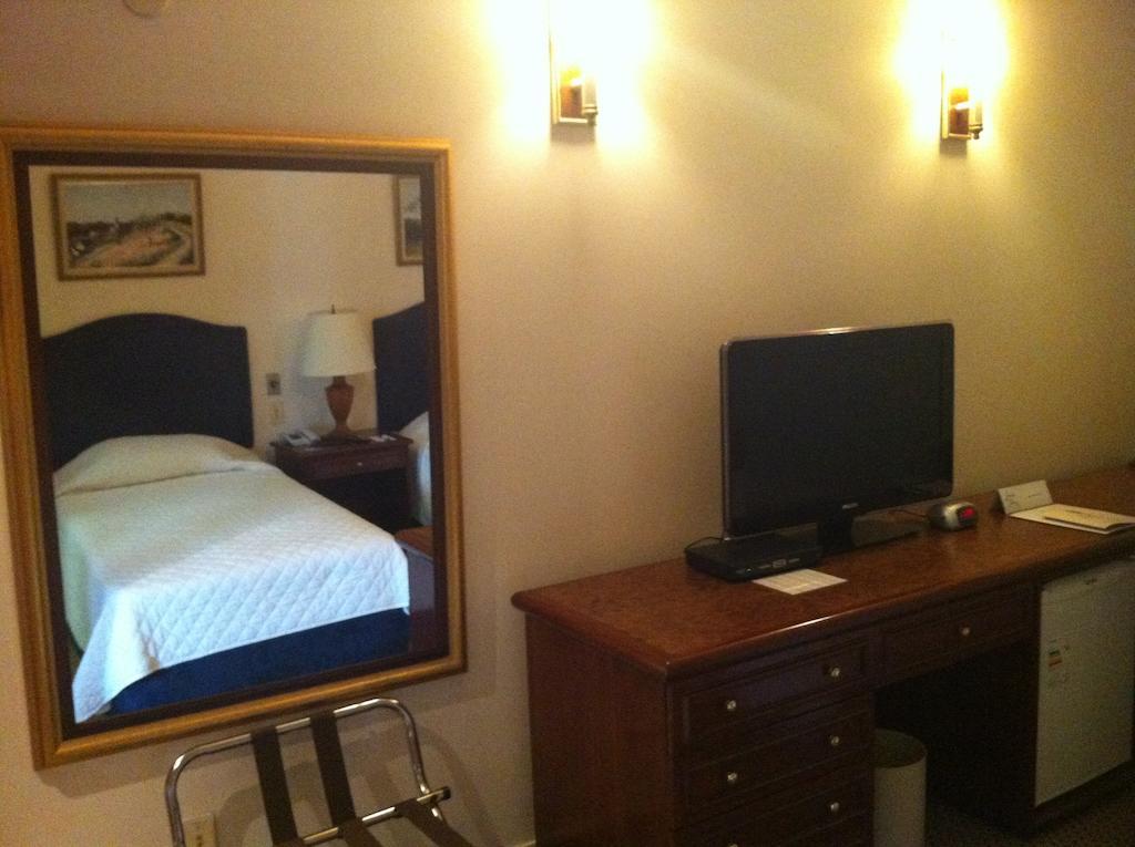 Liberty Palace Hotel Belo Horizonte Room photo