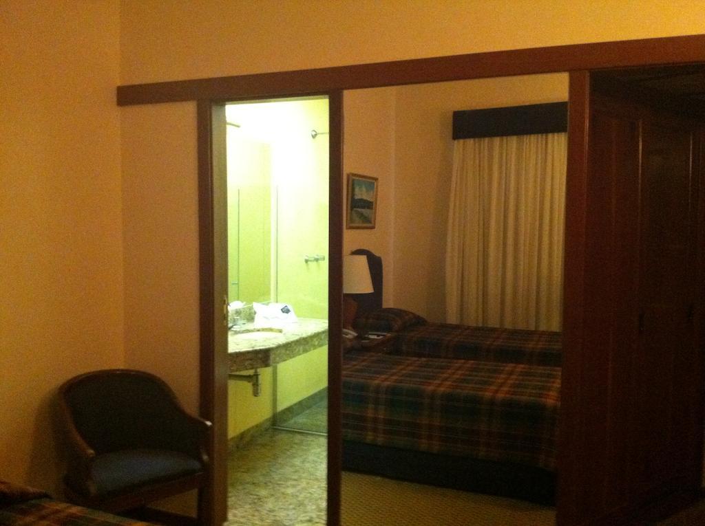 Liberty Palace Hotel Belo Horizonte Room photo