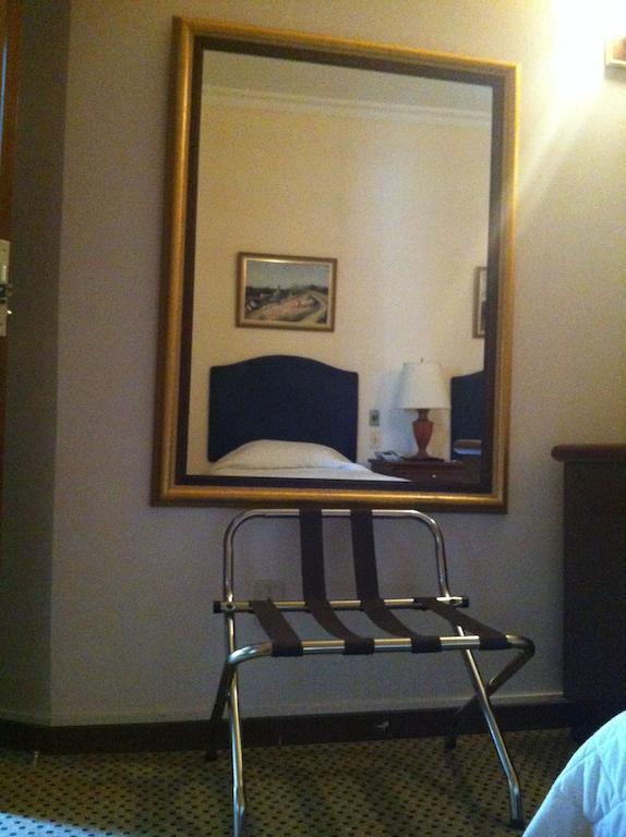 Liberty Palace Hotel Belo Horizonte Room photo